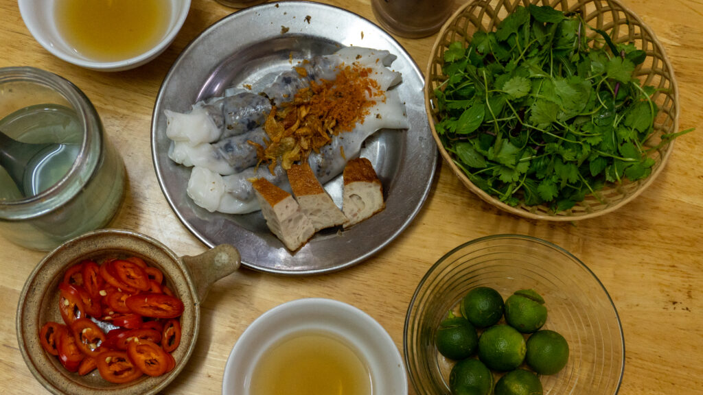 banh cuon