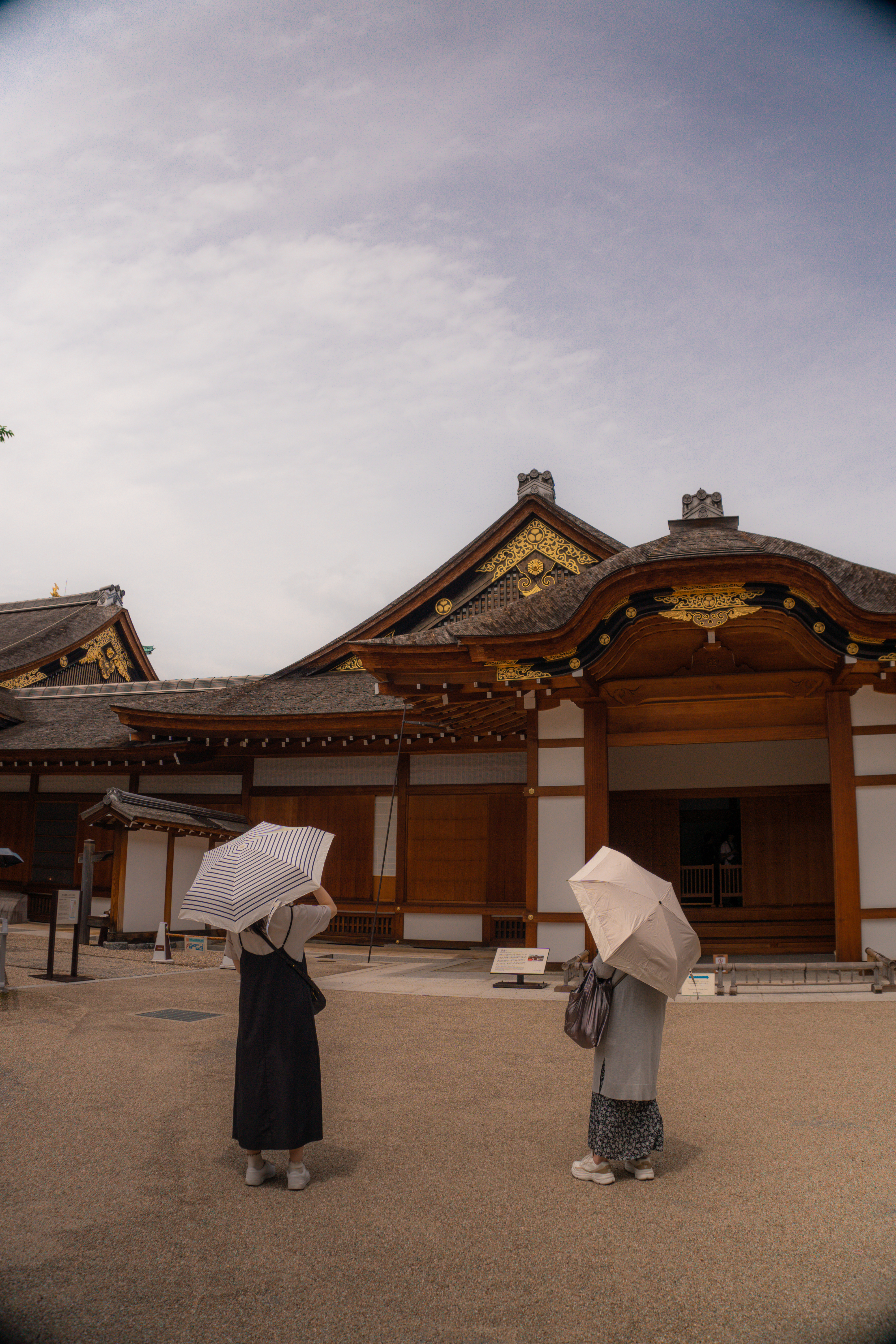 Honmaru Palace 本丸御殿 Tour Nagoya Castle
