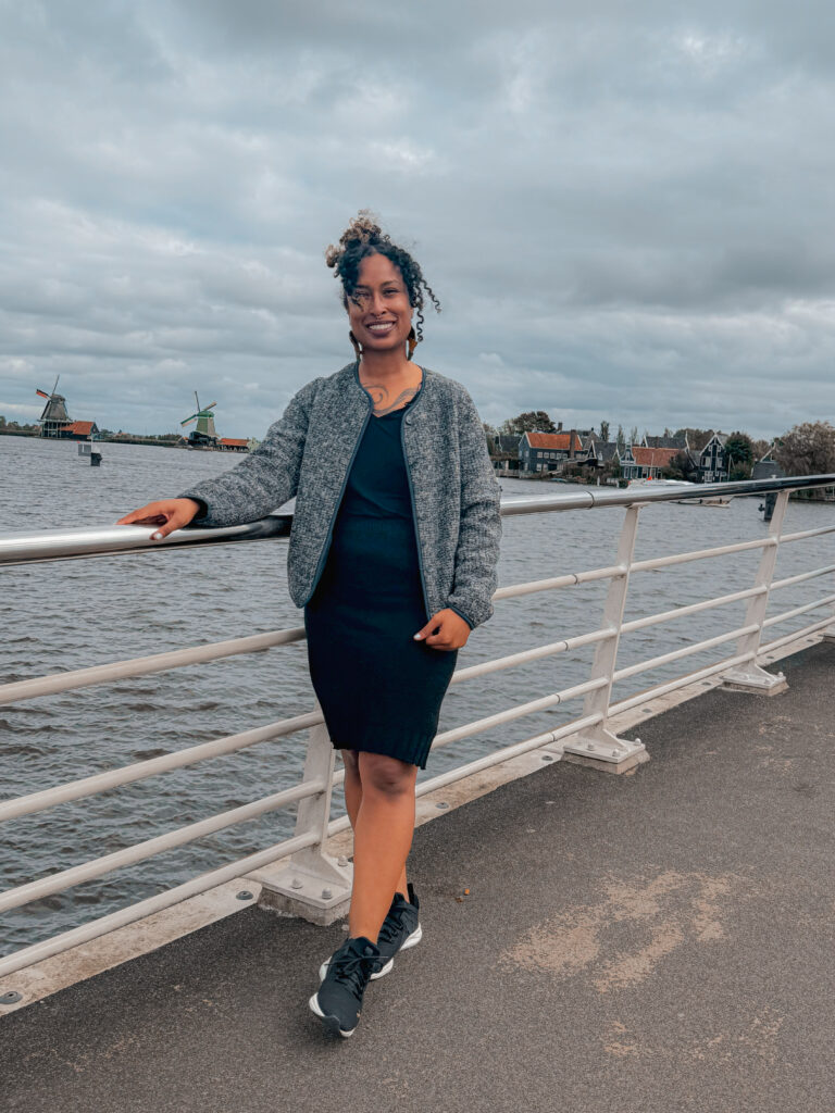 Day Trip to Zaanse Schans From Amsterdam 