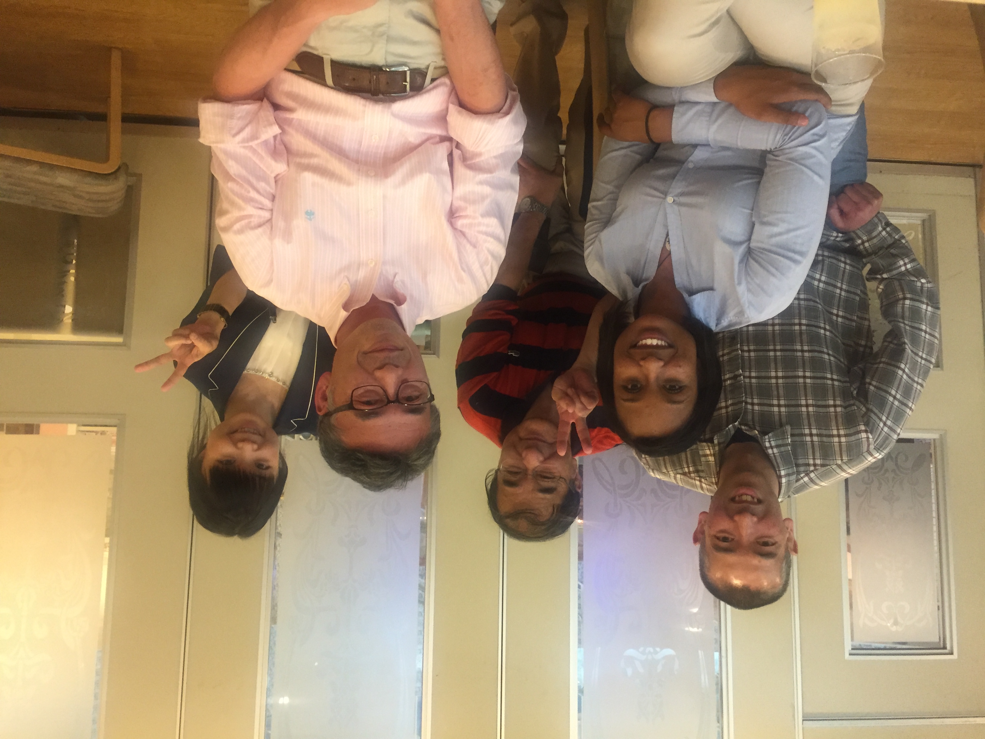 connecting with locals in japan