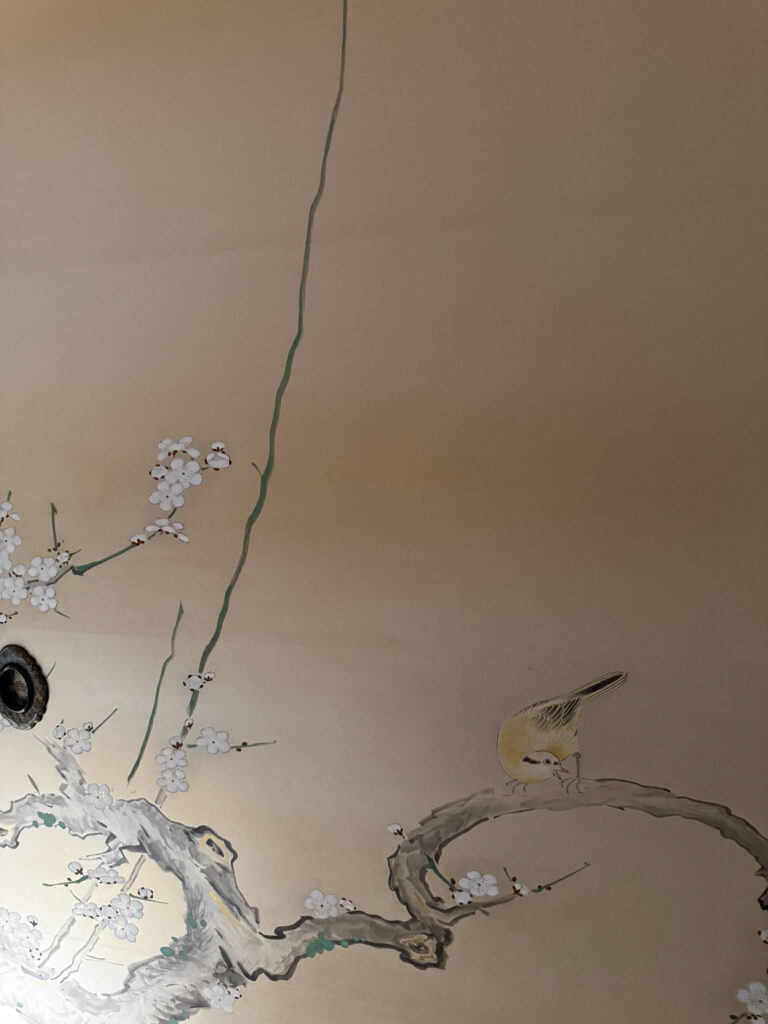 Honmaru Palace 本丸御殿 Tour