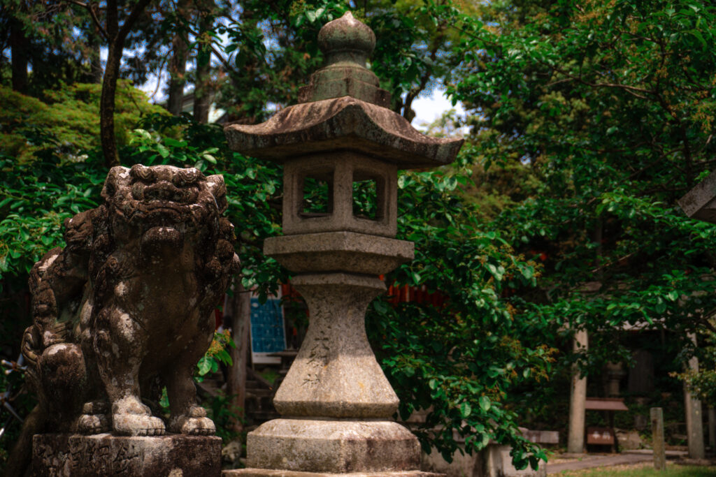 Inuyama Travel Guide History