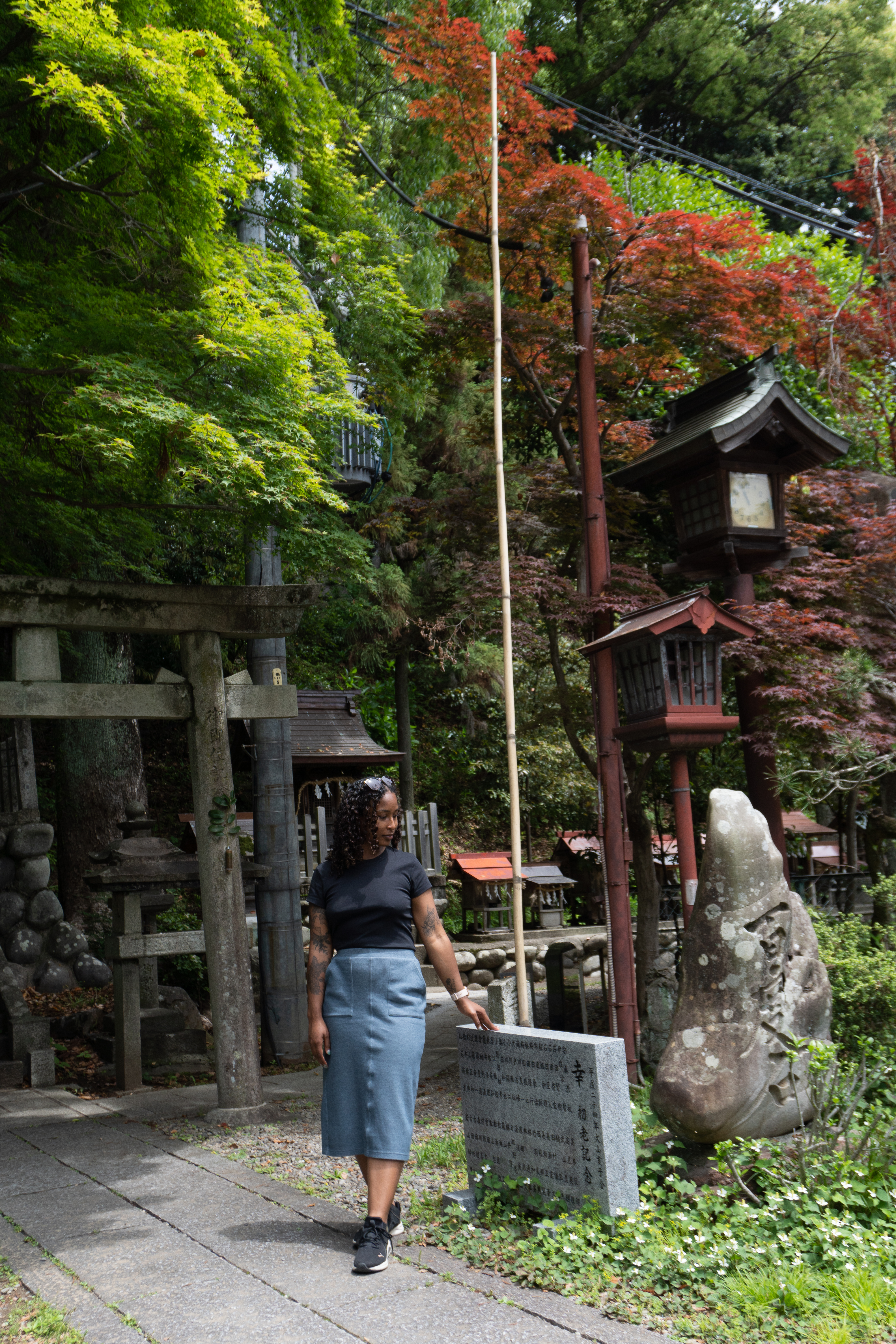 Haritsuna Shrine Inuyama Travel, 針綱神社犬山市