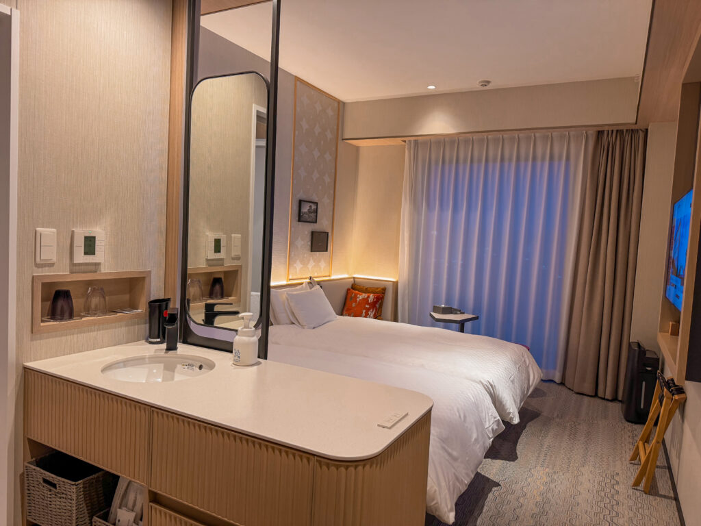 HOTEL μSTYLE INUYAMA　where to stay in Inuyama hotels