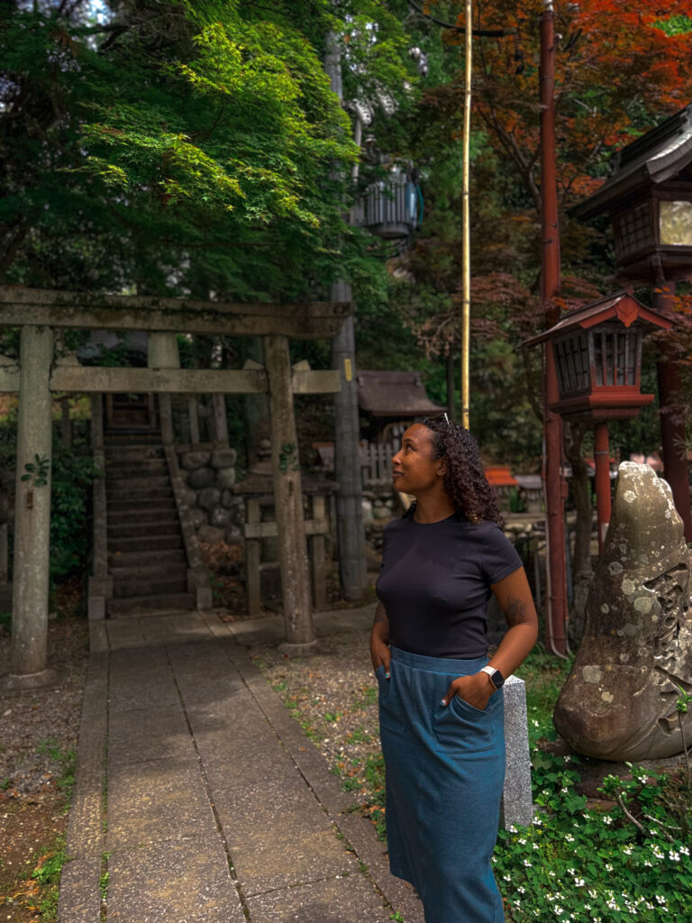 Haritsuna Shrine Inuyama Travel Guide, 針綱神社犬山市