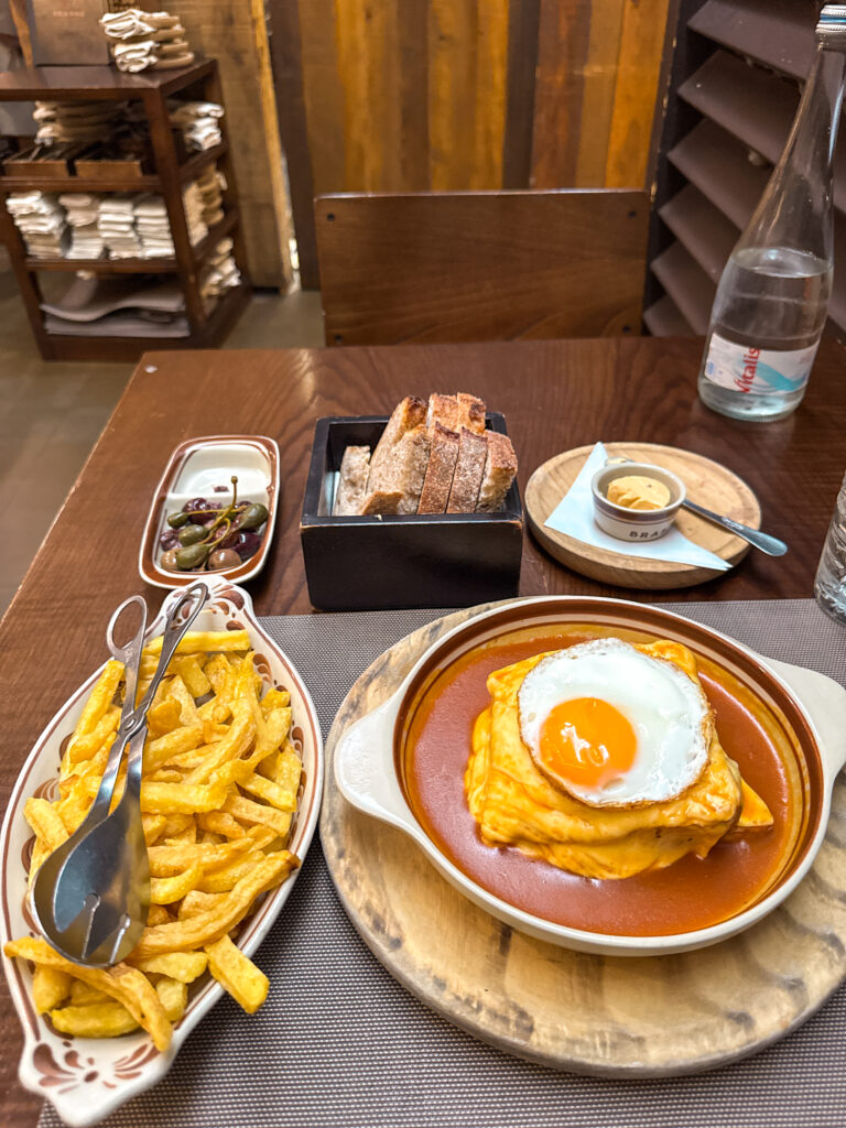 Brasão Coliseu francesinha
