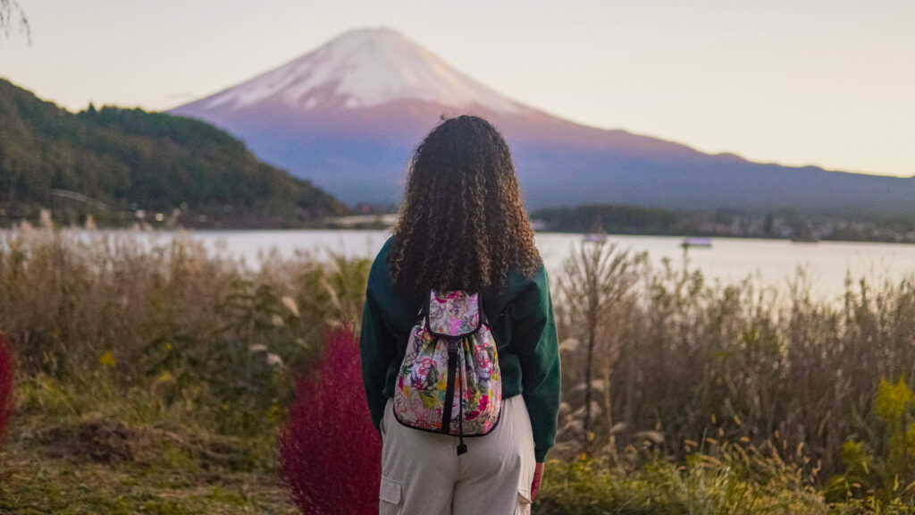 11 Signs You Need Your First Solo Trip