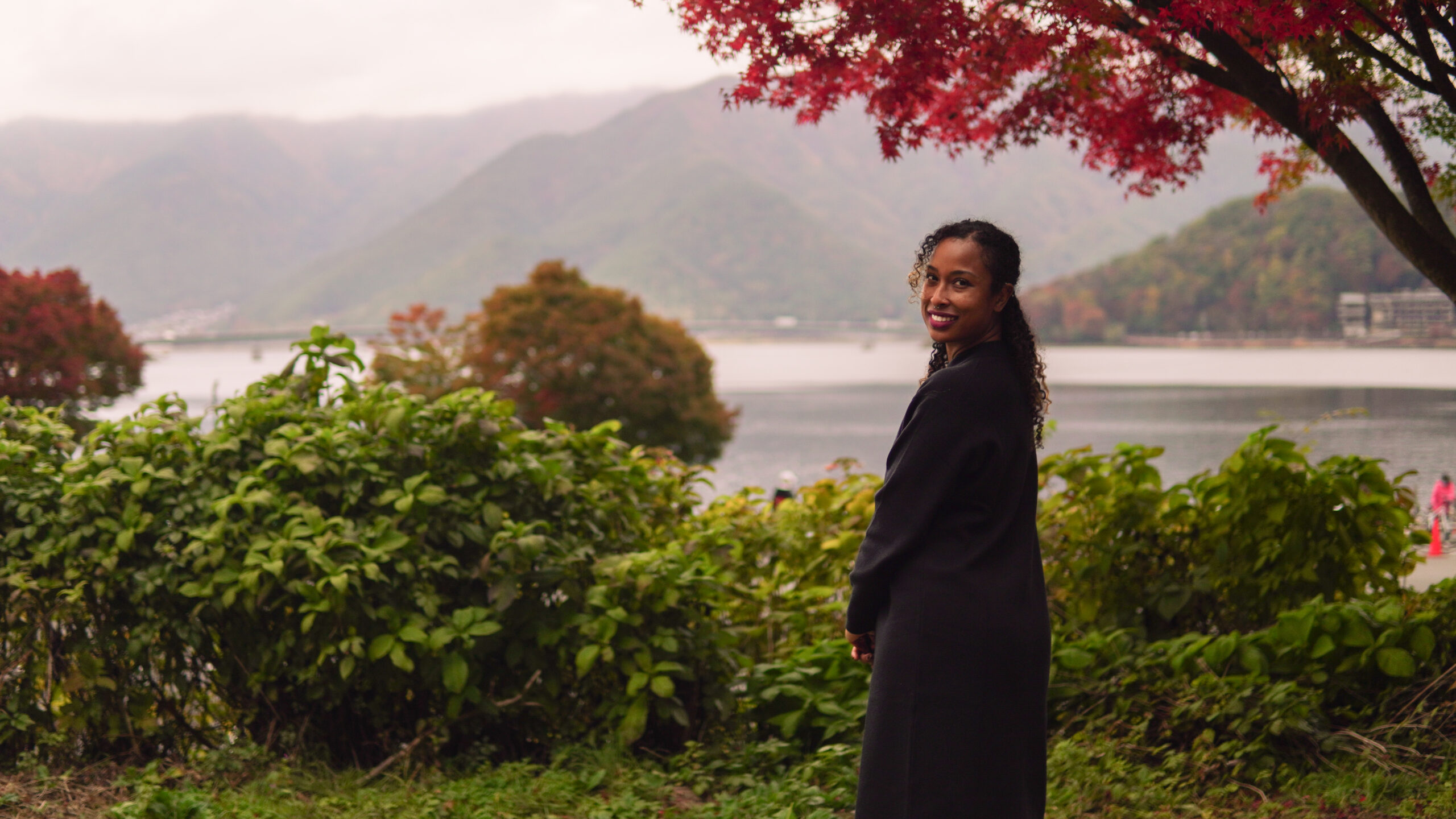 11 Signs You Need Your First Solo Trip