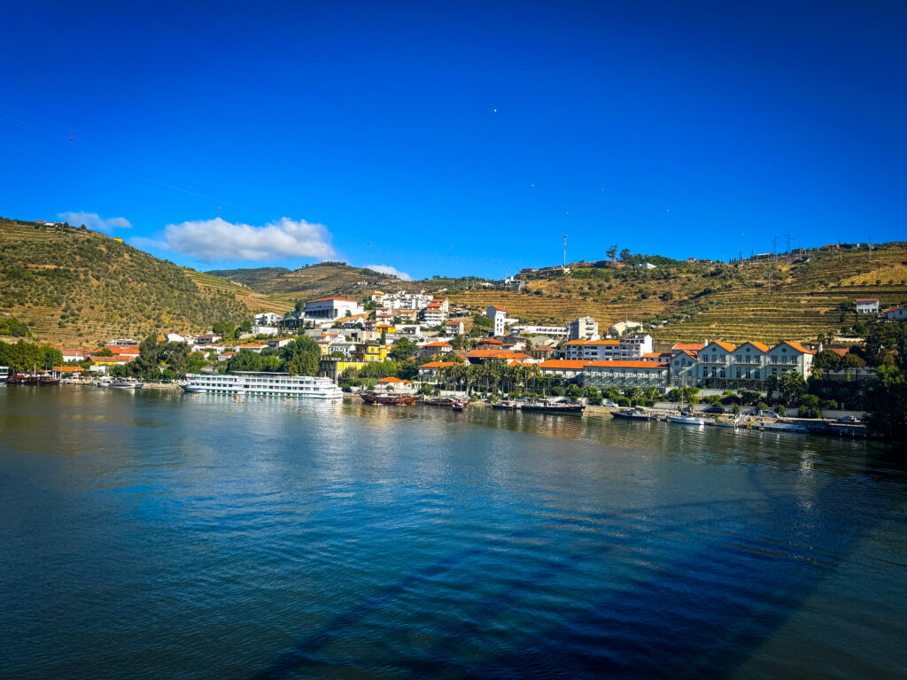 Douro Valley Itinerary for Solo Travelers 