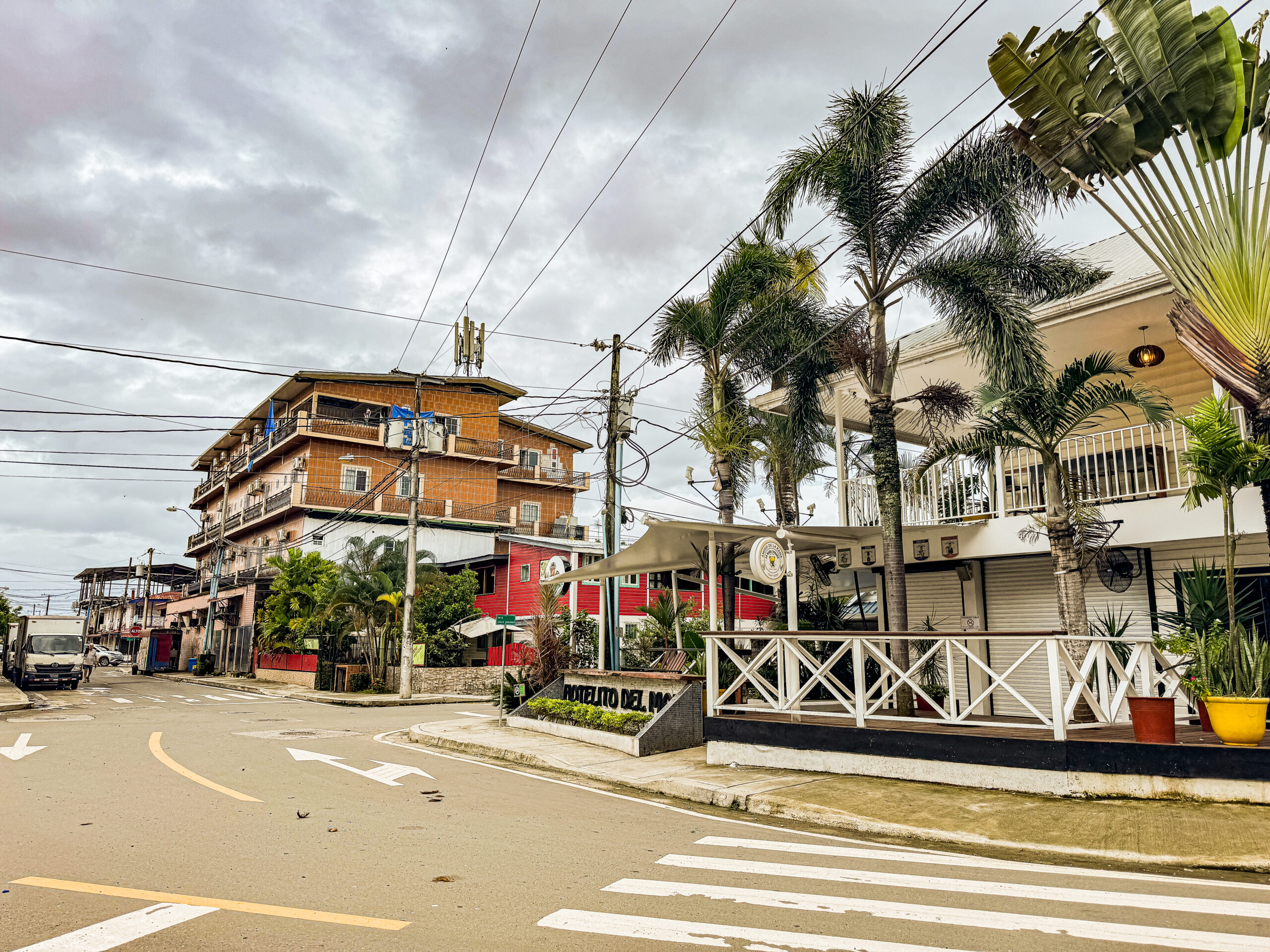 One Trip, Two Panamas: The Ultimate 8-Day Panama Itinerary