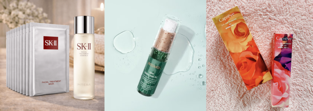 best skincare tips for travel