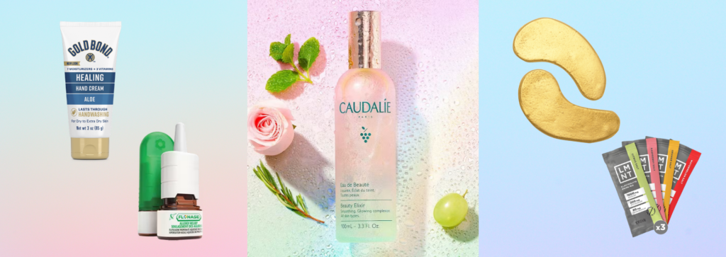 best skincare products for travel